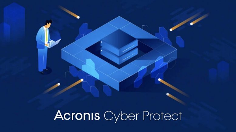 PRESSEMEDDELELSE New survey reveals global demand for cutting edge solutions ad Acronis Cyber Protect 15 is launched
