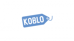 Pressemeddelelse Koblo ApS Logo 800x500 1