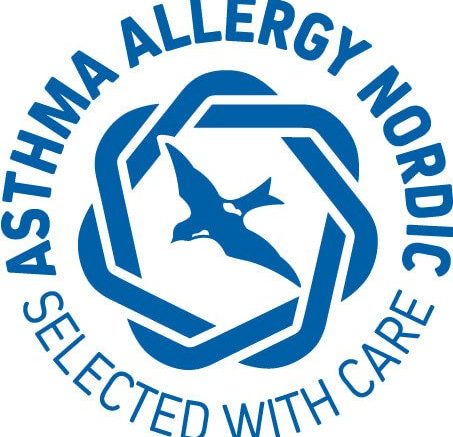 PRESSEMEDDELELSE Nu kan du vaelge mundbind med Astma Allergi Danmarks allergimaerke