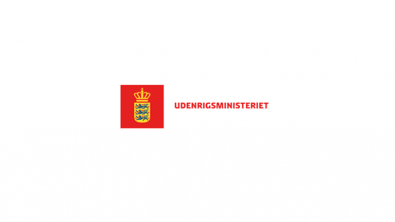 Pressemeddelelse Udenrigsministeriet Logo 800x499 1
