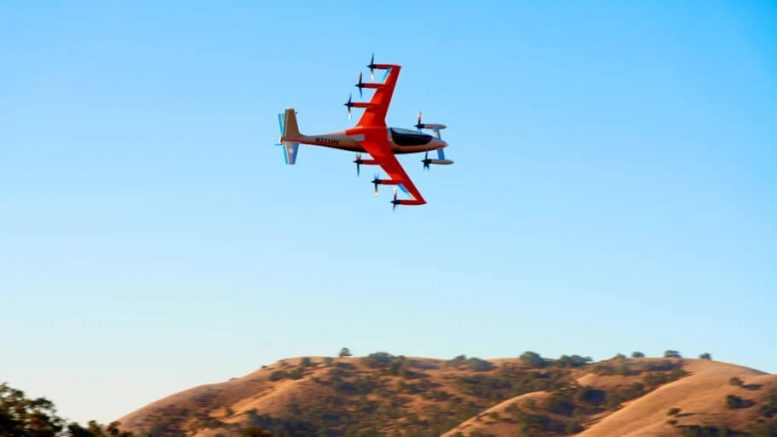 PRESSEMEDDELELSE Falck indgaar samarbejde med Silicon Valleys foerende droneleverandoer
